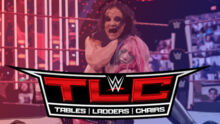 WWE TLC 2020 PPV 比赛卡、开始时间、观看方式和预测